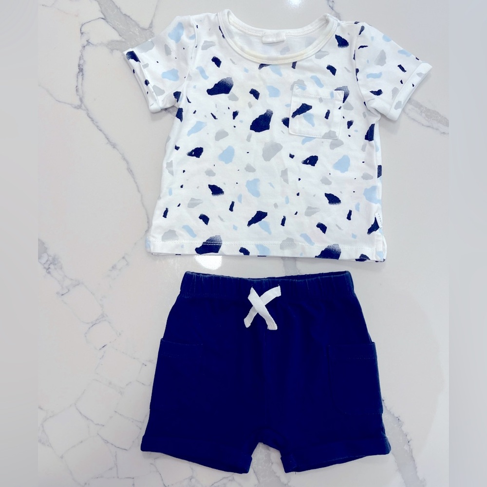 Petit Lem baby set